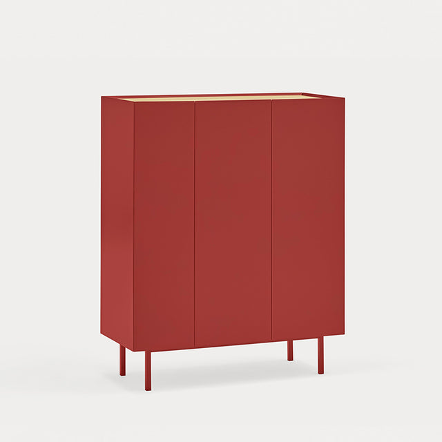 oak furniture minimalist nordic design