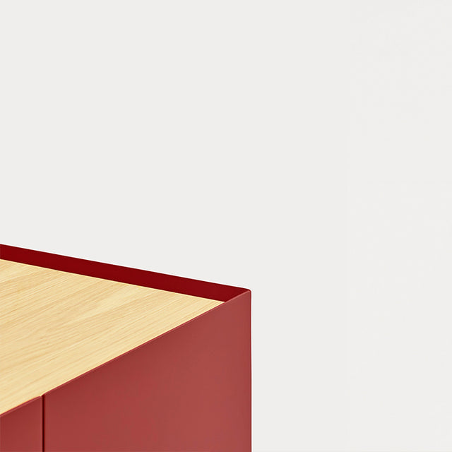 oak furniture minimalist nordic design