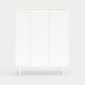 Mueble Auxiliar Arista 95 Blanco