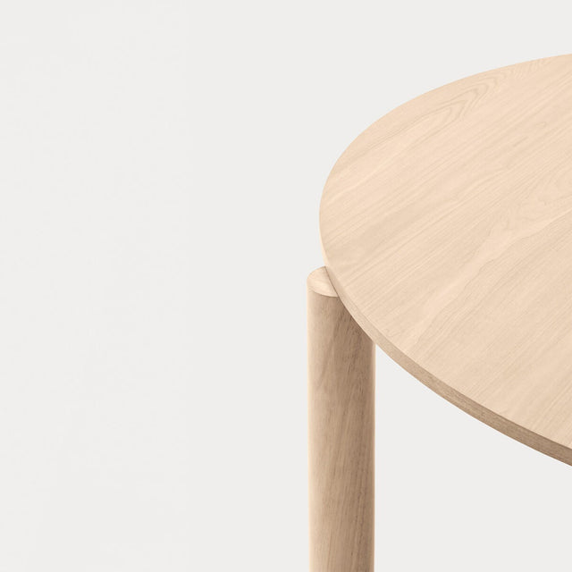 oak furniture minimalist nordic design