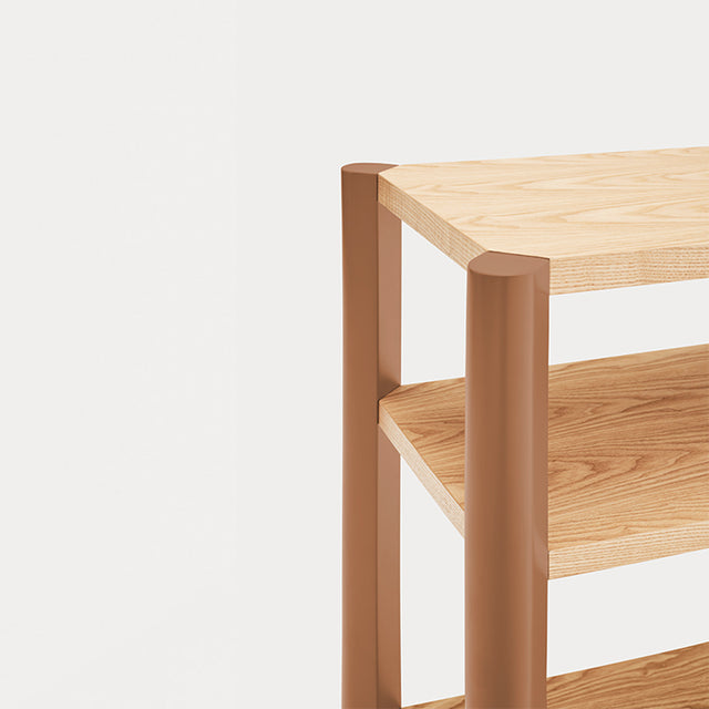 oak furniture minimalist nordic design