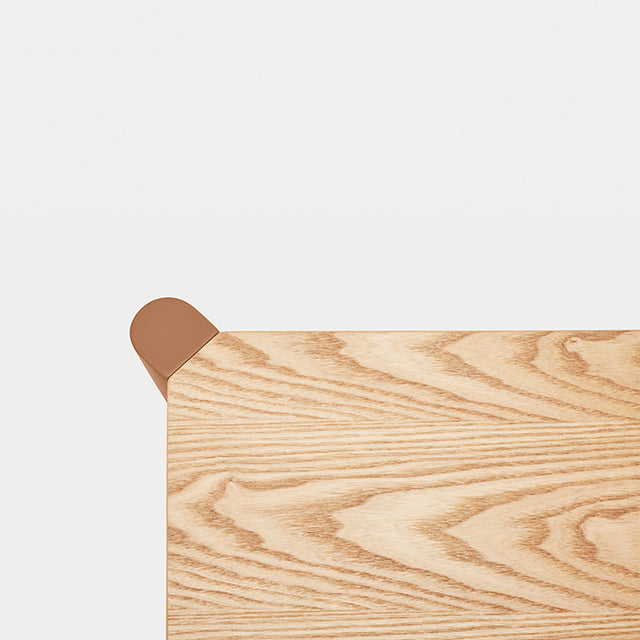 oak furniture minimalist nordic design