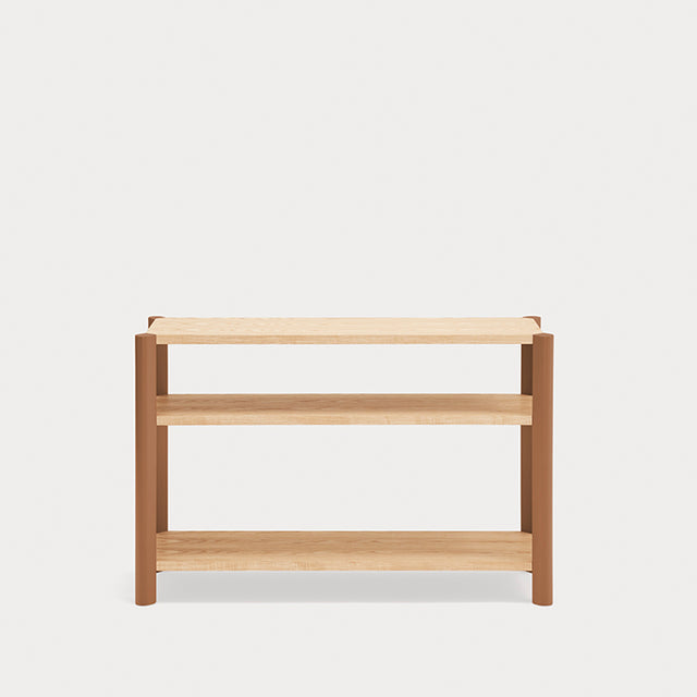 oak furniture minimalist nordic design