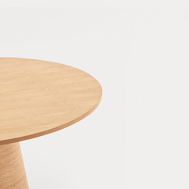 oak furniture minimalist nordic design
