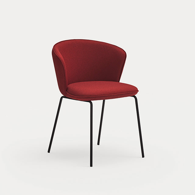 oak furniture minimalist nordic design