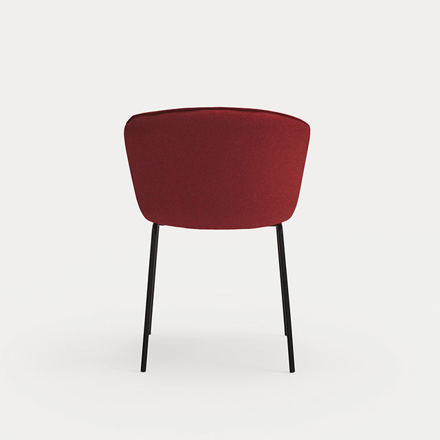 oak furniture minimalist nordic design