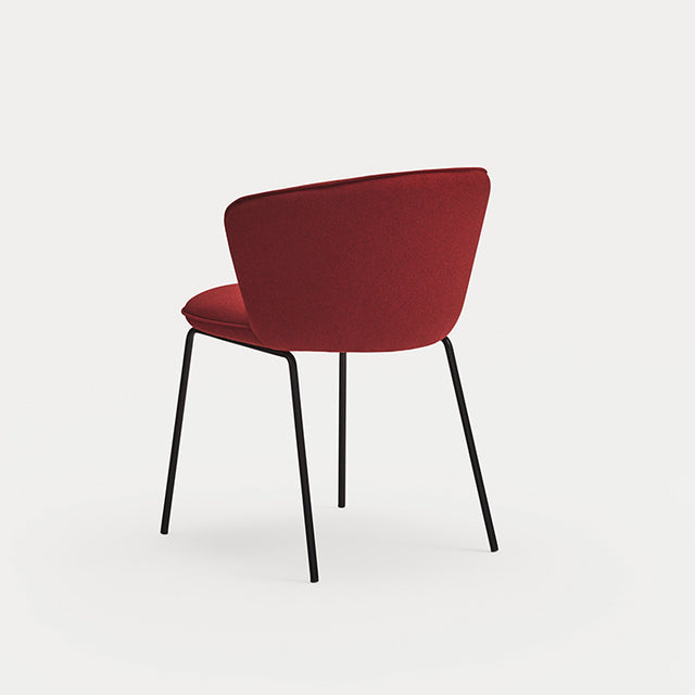 oak furniture minimalist nordic design