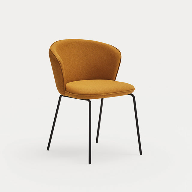 oak furniture minimalist nordic design