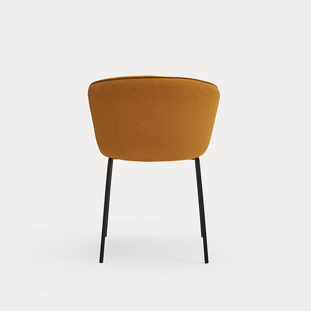 oak furniture minimalist nordic design