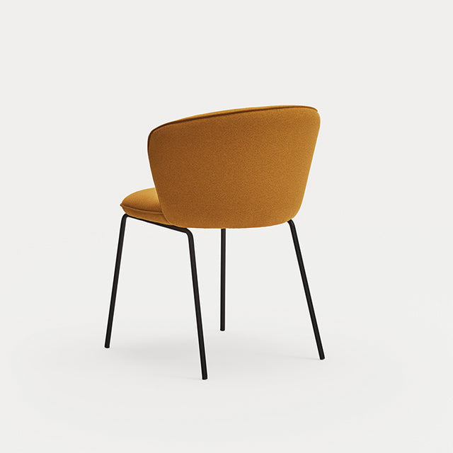 oak furniture minimalist nordic design