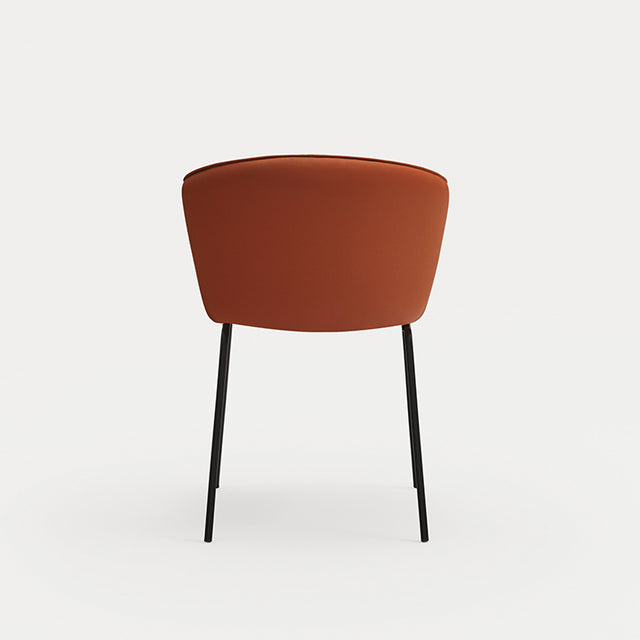oak furniture minimalist nordic design