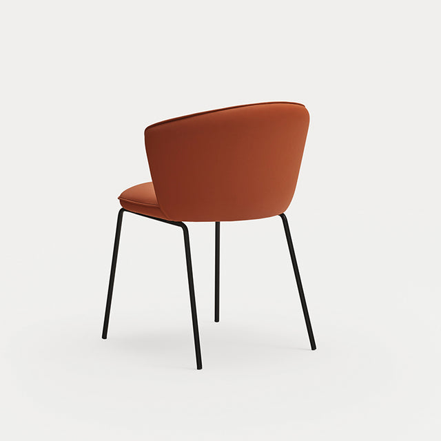 oak furniture minimalist nordic design