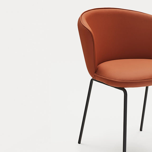 oak furniture minimalist nordic design