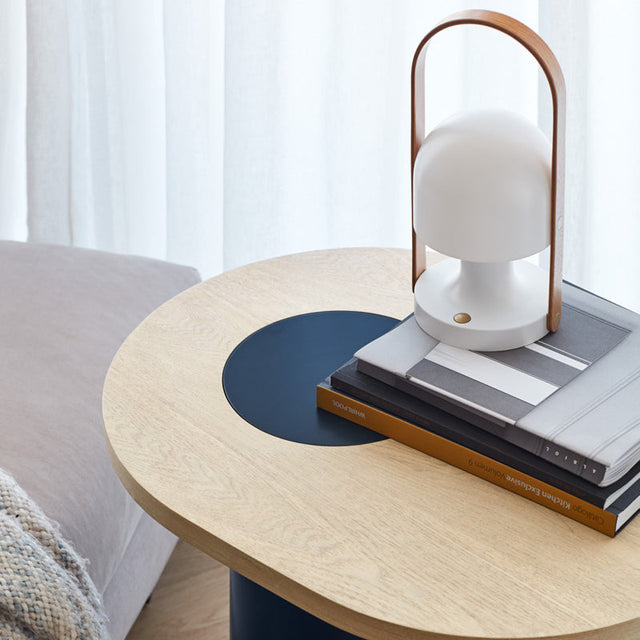 oak furniture minimalist nordic design