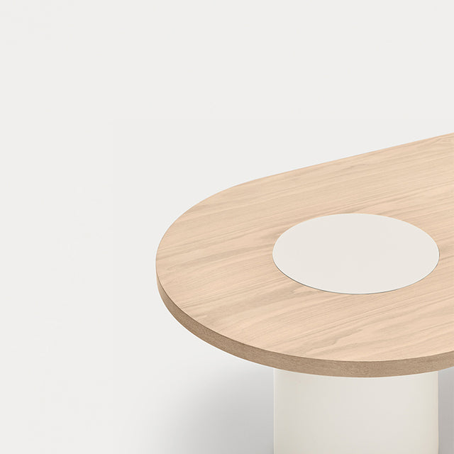 oak furniture minimalist nordic design