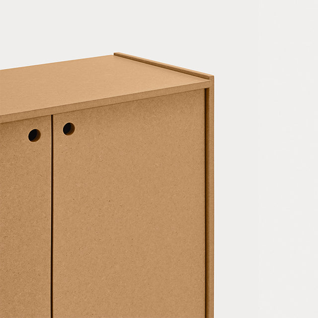 oak furniture minimalist nordic design