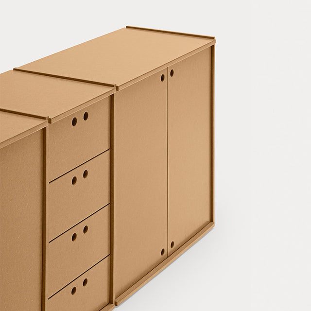 oak furniture minimalist nordic design