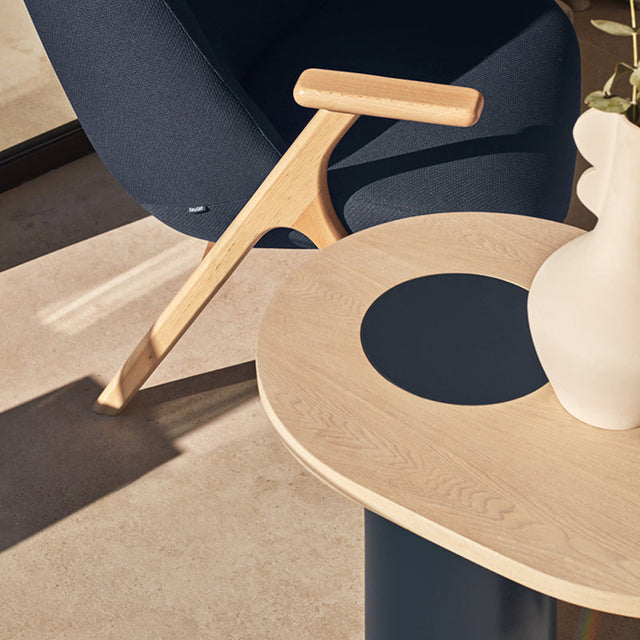 oak furniture minimalist nordic design