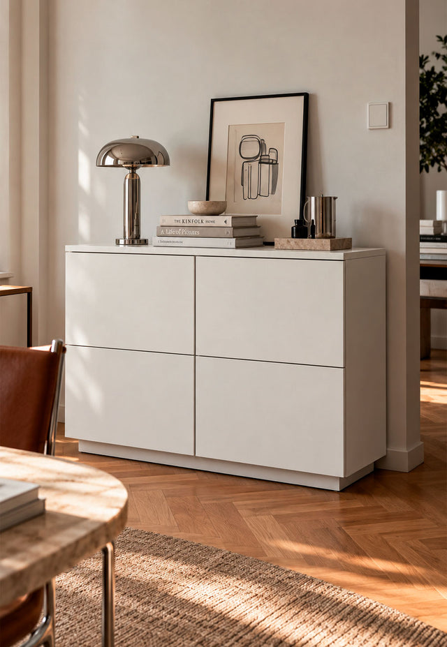 TV Unit Nolla 200 Terracotta