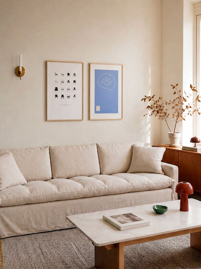 Sofa Siria