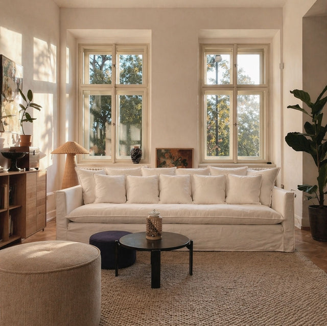 Sofa Mallorca