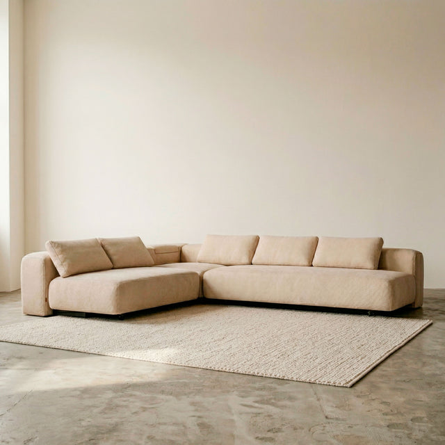 Sofá modular Bon Bon 3E+