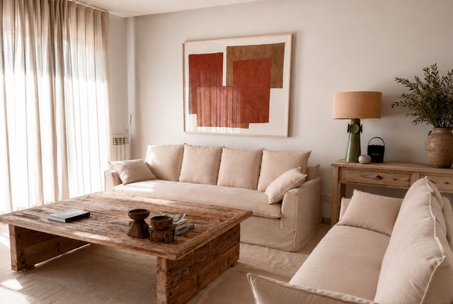 Sofa Cantabria