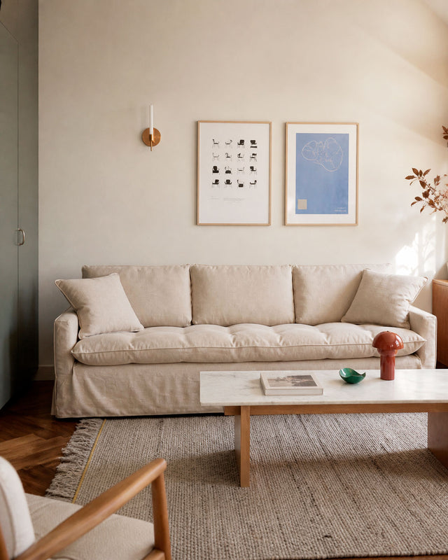 Sofa Siria