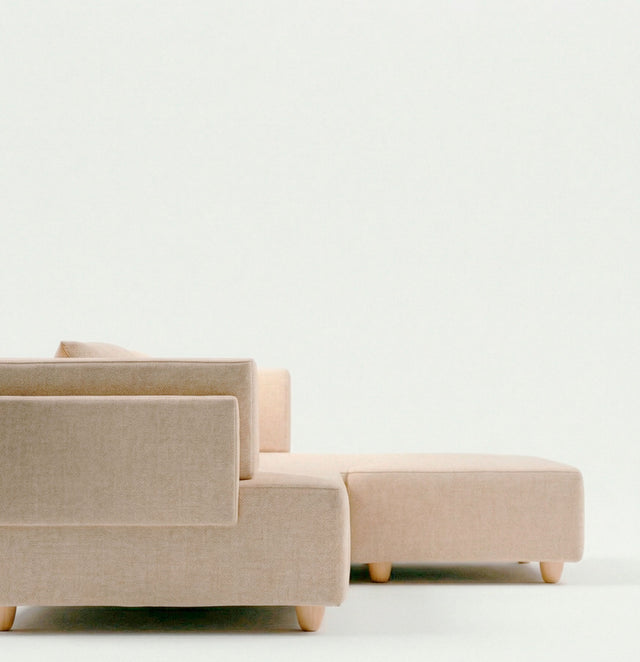 Sofá modular Cascais RA