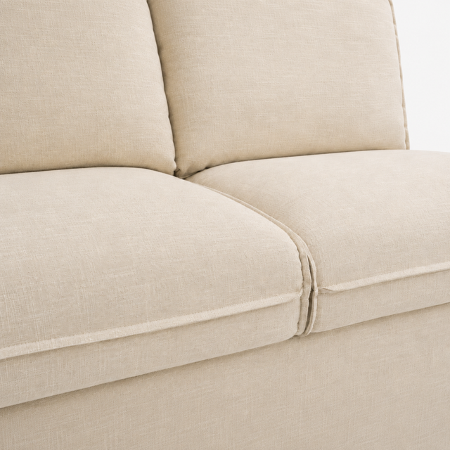 Sofa Zaragoza Cama 120cm - Entrega rápida - 72 horas