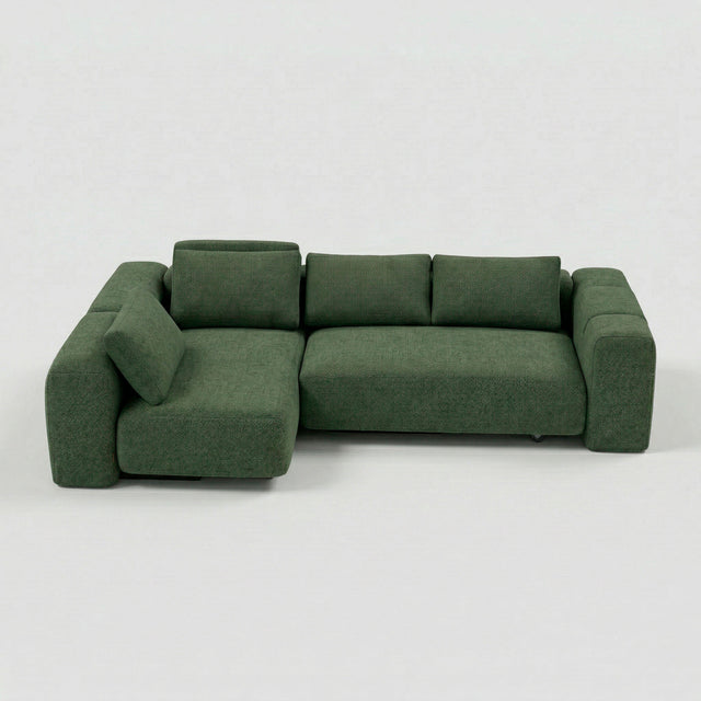 Sofá modular Bon Bon 3L