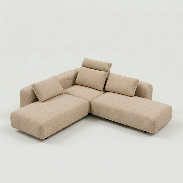 Sofá modular Bon Bon 3M +