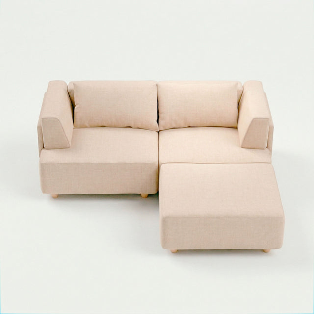 Sofá modular Cascais RA