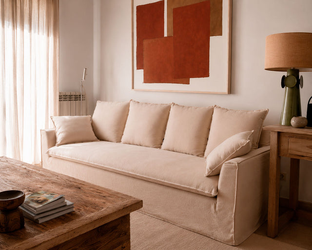 Sofa Cantabria
