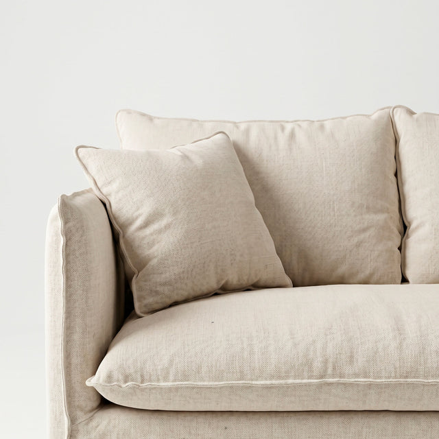 Lasal Removable Cover Sofa
