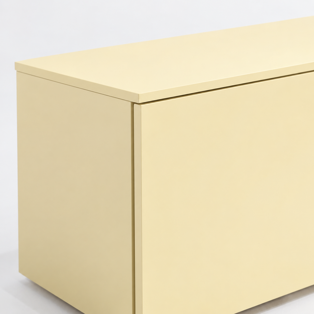 Mueble TV Nolla 200cm Lacado