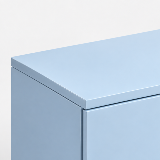 TV Unit Nolla 200 Terracotta