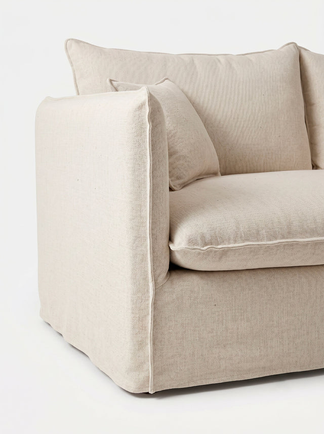 Lasal Removable Cover Sofa
