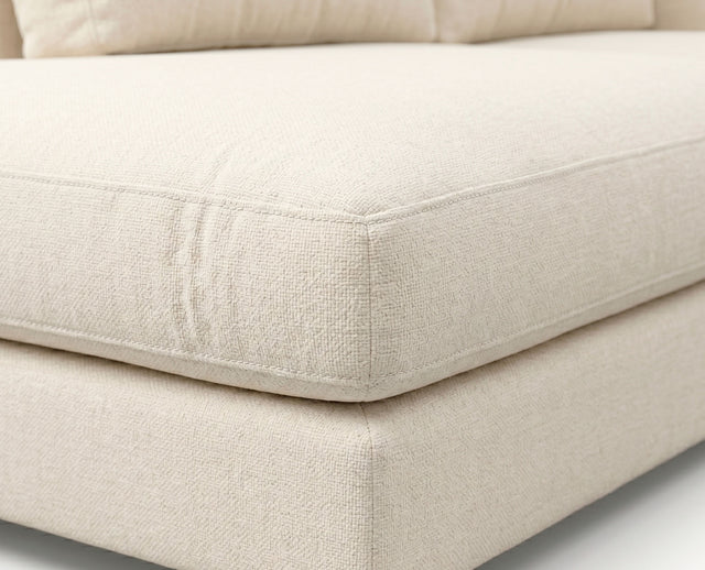 Sofá Coral 220cm - Entrega rápida - 72 horas