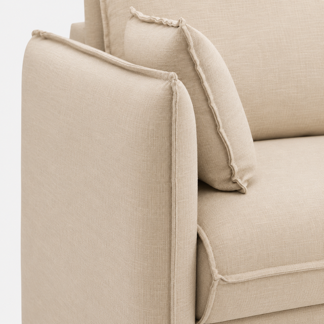 Sofa Zaragoza Cama 120cm - Entrega rápida - 72 horas