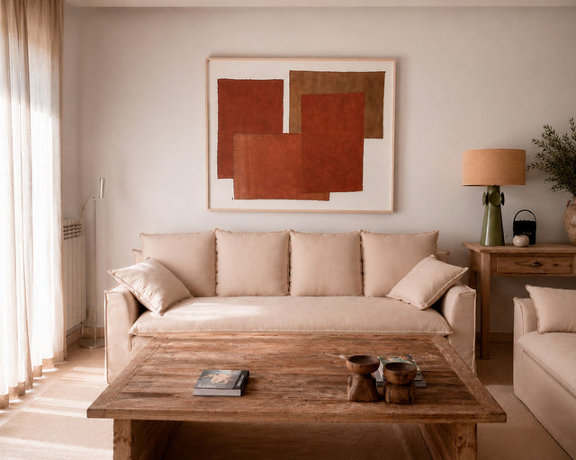 Sofa Cantabria