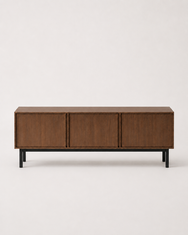 Mueble TV Madi de Kroma — 168 cm