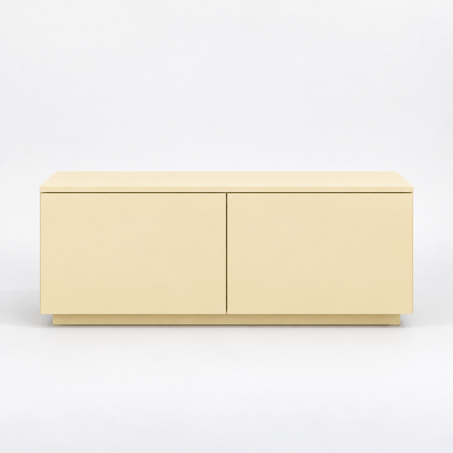 TV Unit Nolla 200 Terracotta