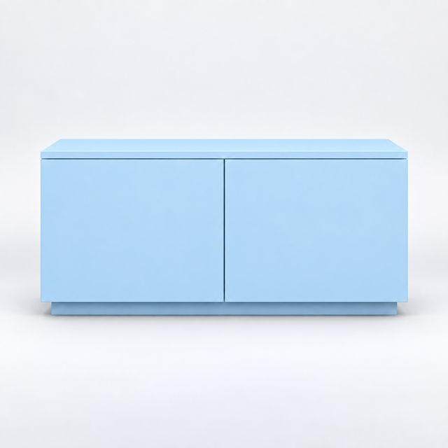 TV Unit Nolla 200 Terracotta