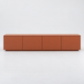 Mueble TV Nolla 200cm Lacado