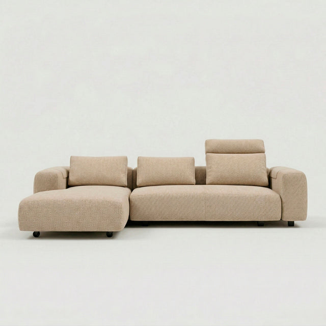 Sofá modular Bon Bon 3M +