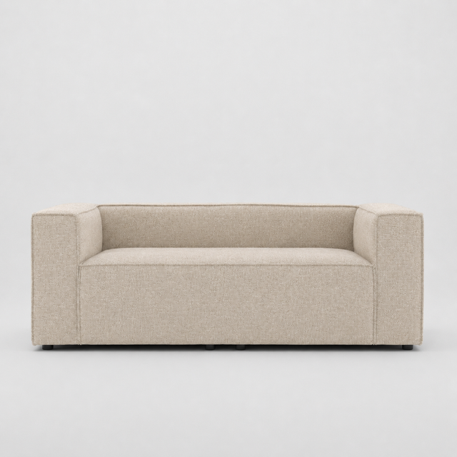 Sofá Modular 2 Plazas Cala