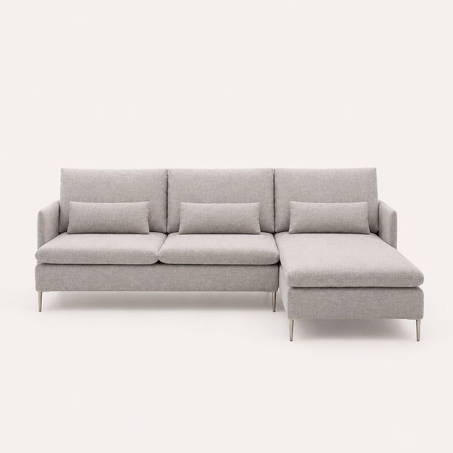 Sofá chaise longue Toronto