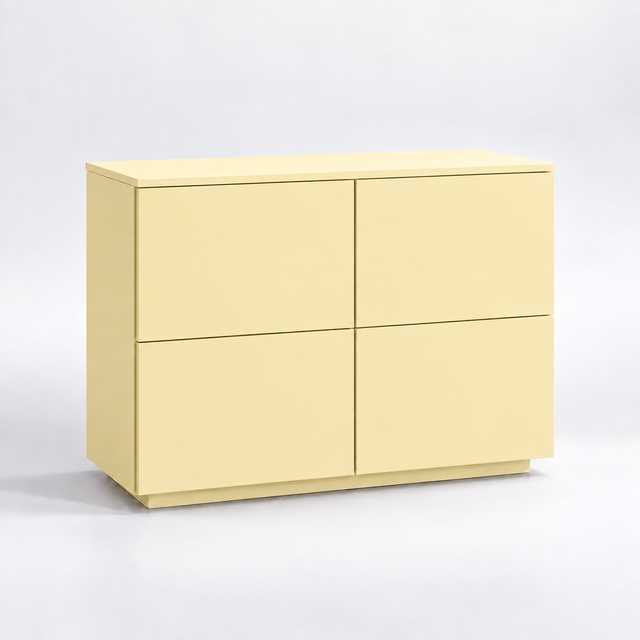 TV Unit Nolla 200 Terracotta