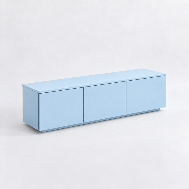 TV Unit Nolla 200 Terracotta